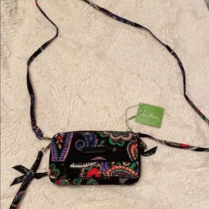Vera Bradley crossbody bag